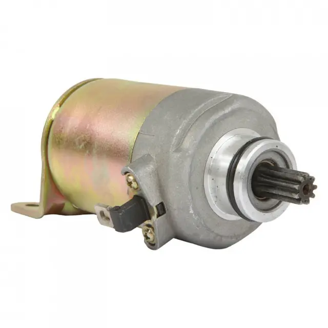 Arrowhead Starter - Aprilia Leonardo 125 