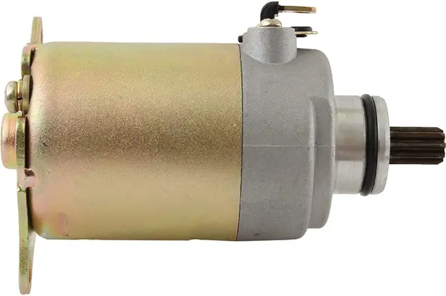 Arrowhead Starter - BMS Motor Sports 150cc Sports 