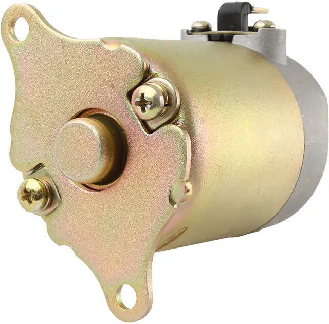 Arrowhead Starter - BMS Motor Sports 150cc Sports 