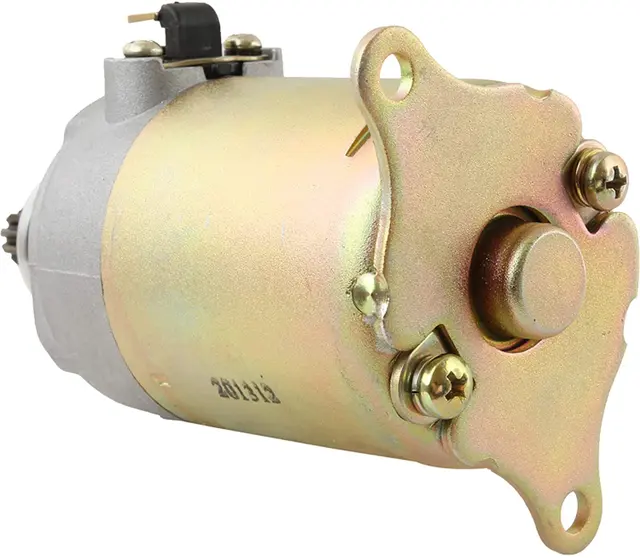 Arrowhead Starter - BMS Motor Sports 150cc Sports 