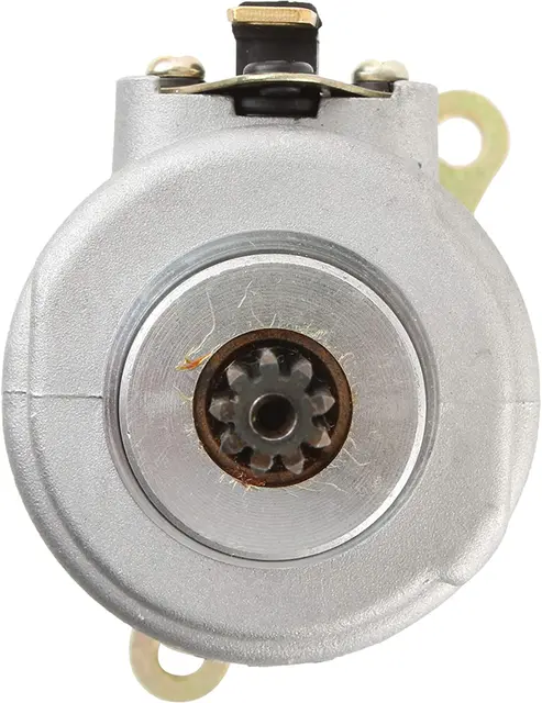 Arrowhead Starter - BMS Motor Sports 150cc Sports 