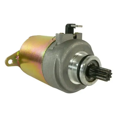 Arrowhead Starter - Beta Eikon 125