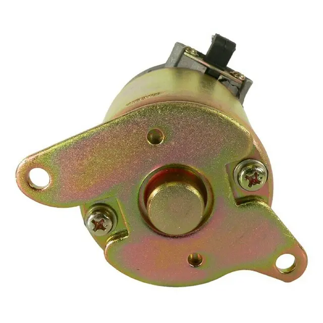 Arrowhead Starter - Beta Eikon 125 