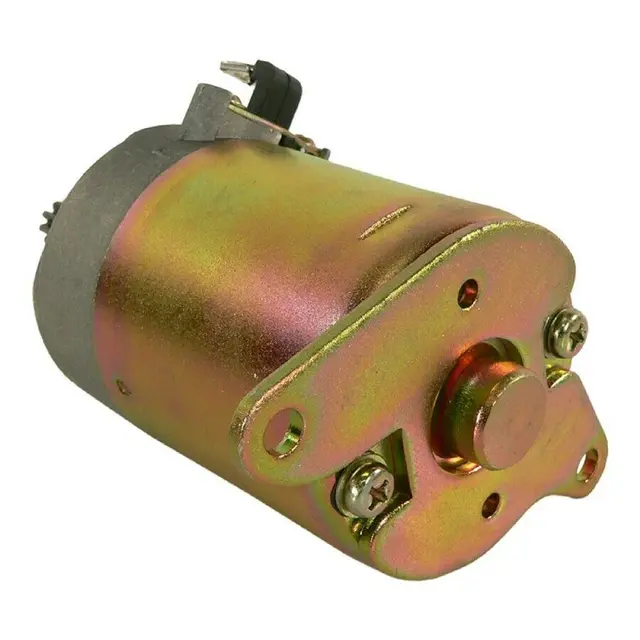 Arrowhead Starter - Beta Eikon 125 