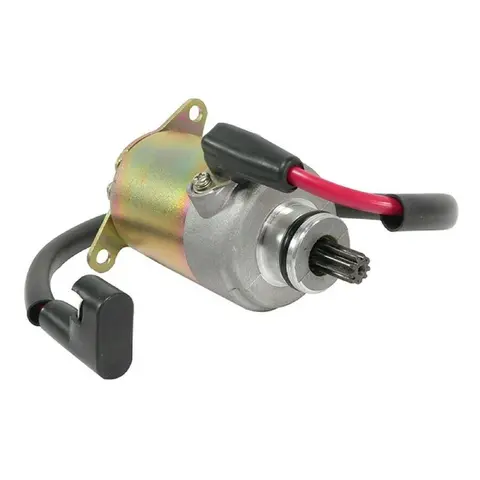Arrowhead Starter - Baja Motorsports BA150 Baja 150