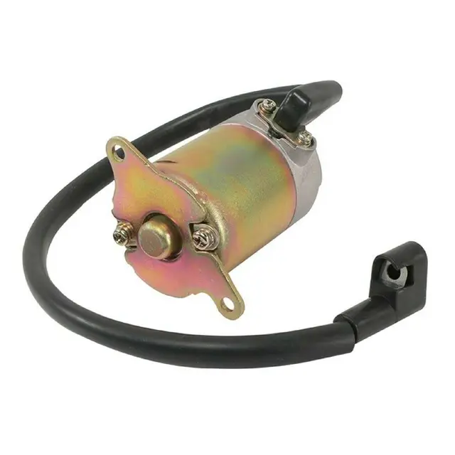 Arrowhead Starter - Baja Motorsports BA150 Baja 150 