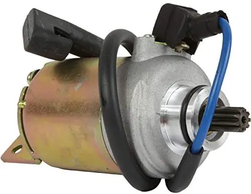 Arrowhead Starter - Polaris Phoenix, Sawtooth 200 