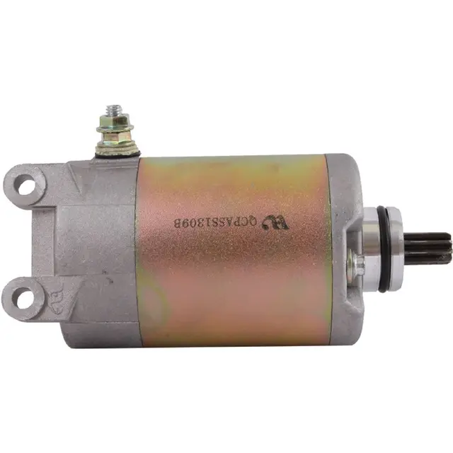 Arrowhead Starter - Baja Motorsports WD250U Wilderness Trail 250 