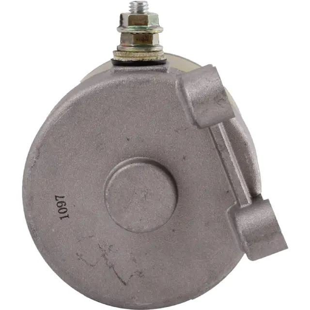 Arrowhead Starter - Baja Motorsports WD250U Wilderness Trail 250 