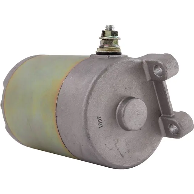 Arrowhead Starter - Baja Motorsports WD250U Wilderness Trail 250 