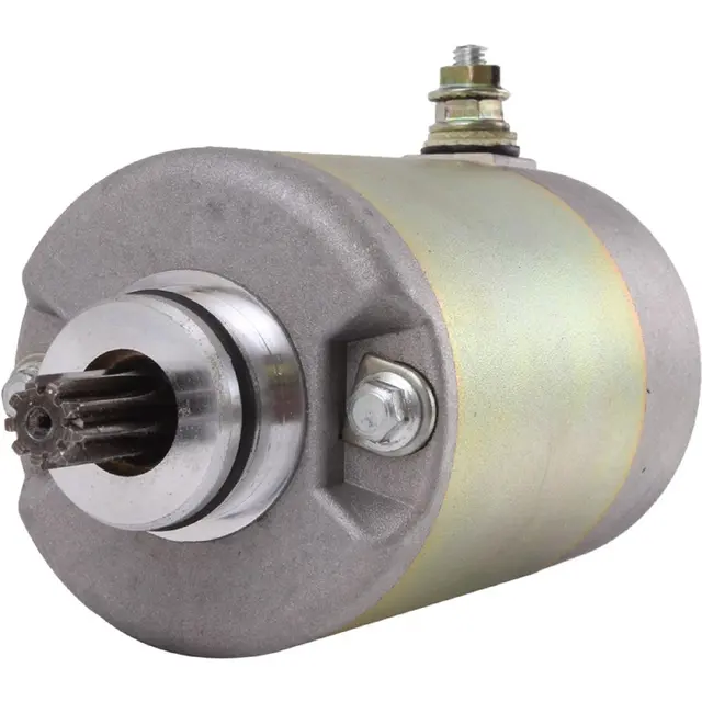 Arrowhead Starter - Baja Motorsports WD250U Wilderness Trail 250 