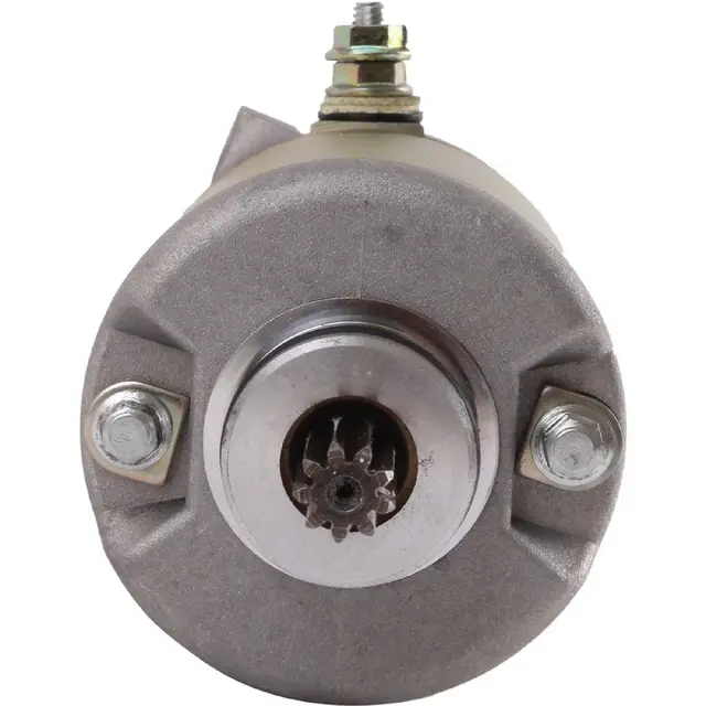 Arrowhead Starter - Baja Motorsports WD250U Wilderness Trail 250 