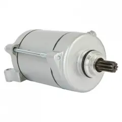 Arrowhead Starter - Bms Motor Sports 200cc Sports