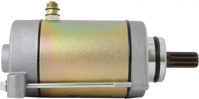 Arrowhead Starter - CF Moto CF500, X5 500, U-Force Rancher 