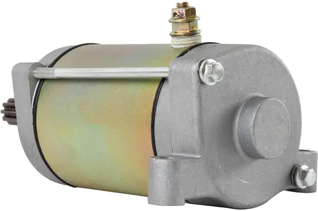 Arrowhead Starter - CF Moto CF500, X5 500, U-Force Rancher 