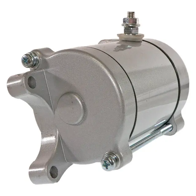 Arrowhead Startmotor - ATV 250cc 19586, LESTER 
