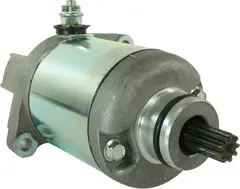 Arrowhead Starter - Aprilia/Benelli Derbi, Piaggio, Vespa, Benelli 125ccm