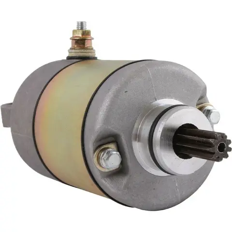 Arrowhead Starter - Bms Motor Sports 300cc Utility A 2x4