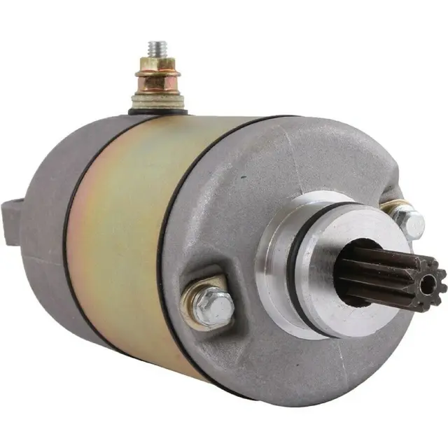 Arrowhead Starter - Bms Motor Sports 300cc Utility A 2x4 