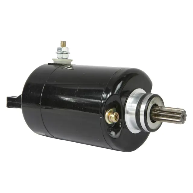Arrowhead Startmotor - ATV og Scootere 19593,LESTER, PMDD; 12-Volt; CW; 9 