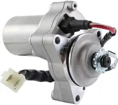 Arrowhead Starter - Bombardier DS90 Mini - 4-Stroke