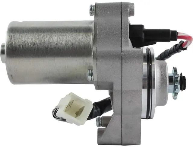 Arrowhead Starter - Bombardier DS90 Mini - 4-Stroke 