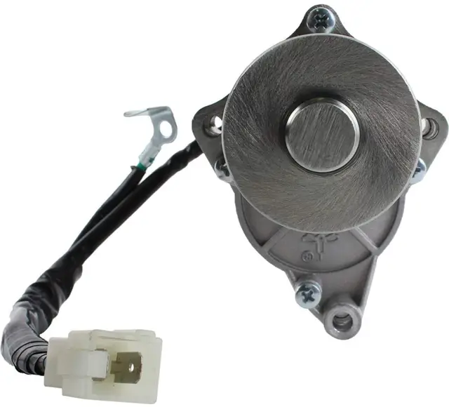 Arrowhead Starter - Bombardier DS90 Mini - 4-Stroke 