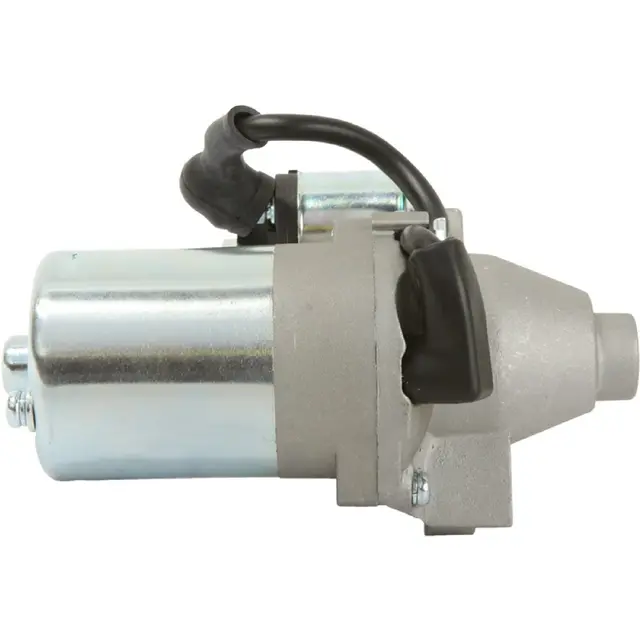 Arrowhead Starter - Hammerhead 80T 