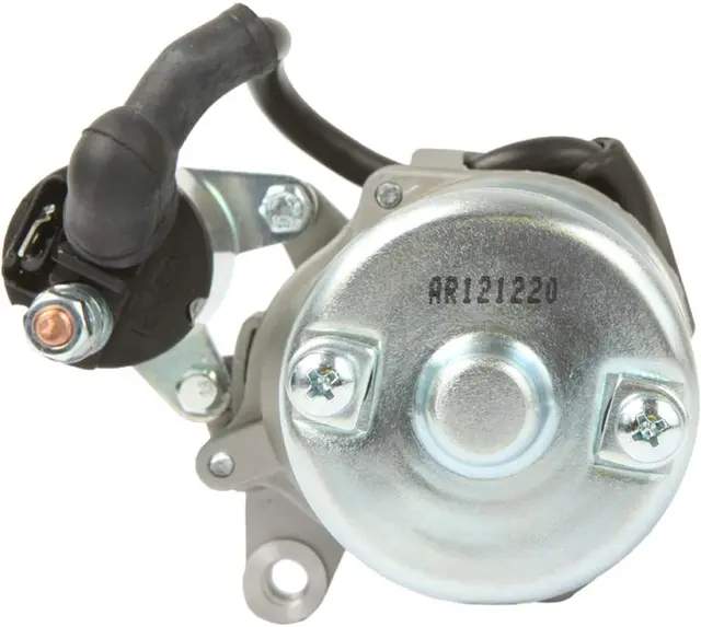 Arrowhead Starter - Hammerhead 80T 