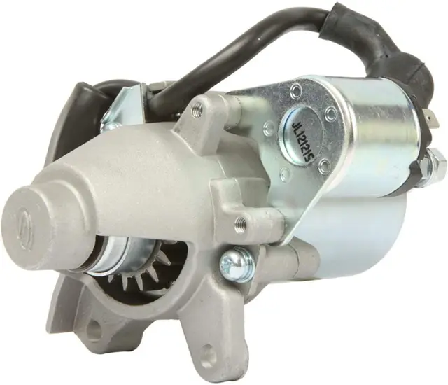 Arrowhead Starter - Hammerhead 80T 