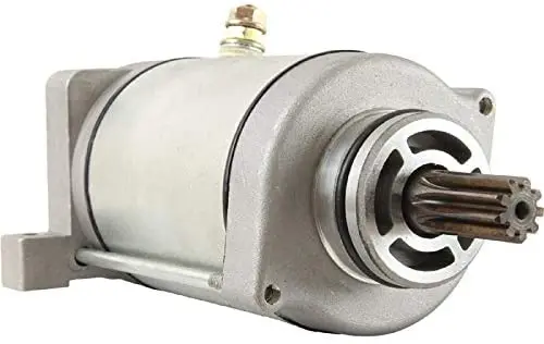 Arrowhead Starter - Shengqi Motion SQ500ST 