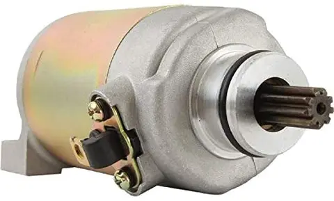 Arrowhead Starter - CF Moto 150cc 150cc / 0010-093000, 152MI-09300