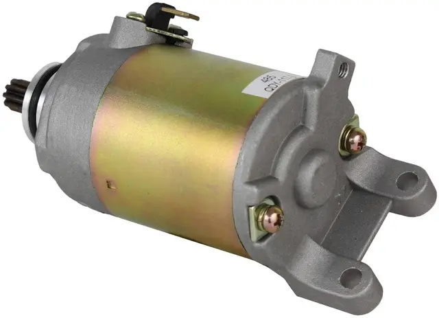 Arrowhead Starter - CF Moto E-Charm 150 