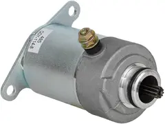 Arrowhead Starter - Dayang DY480 and Similar