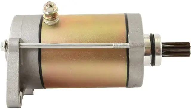 Arrowhead Starter - CF Moto CF800 