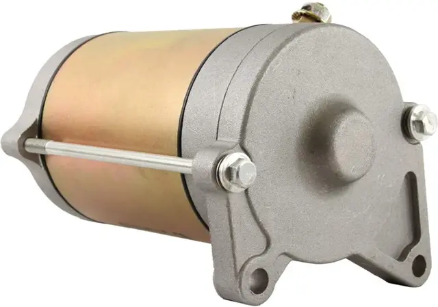 Arrowhead Starter - CF Moto CF800 