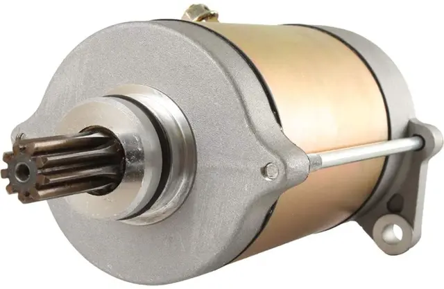 Arrowhead Starter - CF Moto CF800 