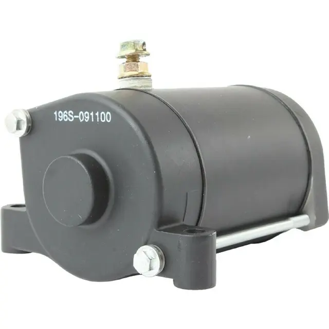 Arrowhead Starter - CF Moto X6 600 