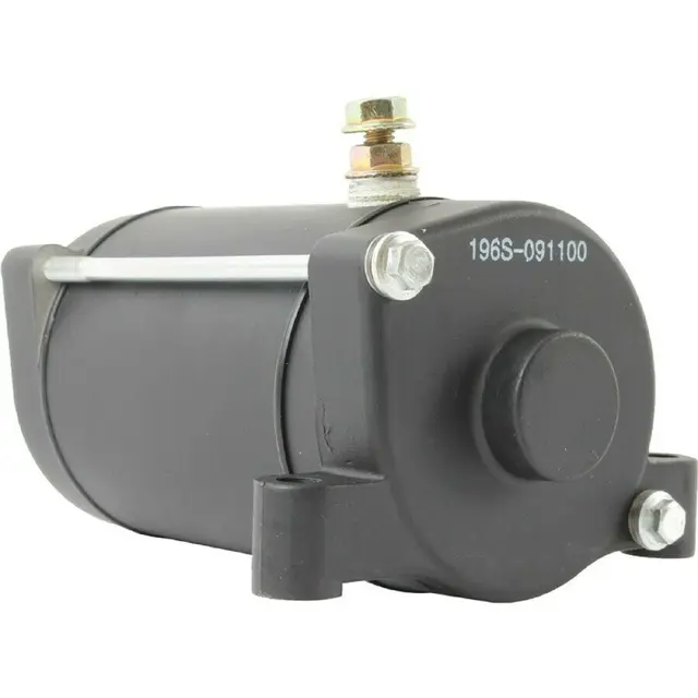 Arrowhead Starter - CF Moto X6 600 