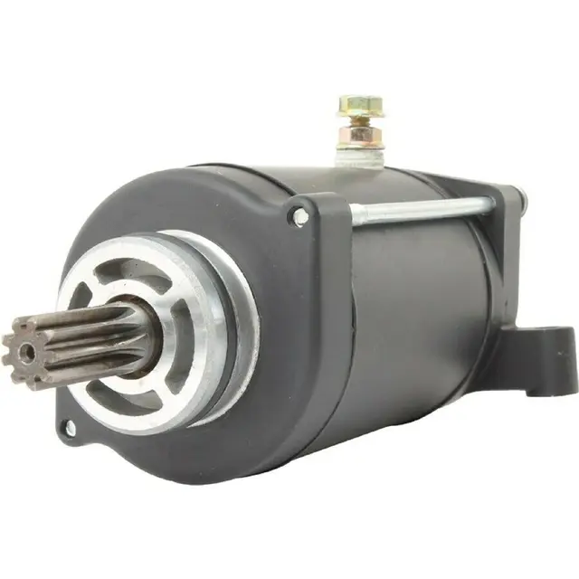 Arrowhead Starter - CF Moto X6 600 