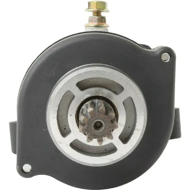 Arrowhead Starter - CF Moto X6 600 