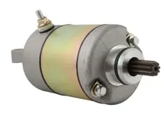 Arrowhead Starter - 12V CW