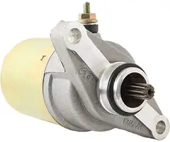 Arrowhead Starter - Haomai, Qingqi 50cc-80cc