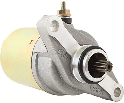 Arrowhead Starter - Haomai, Qingqi 50cc-80cc