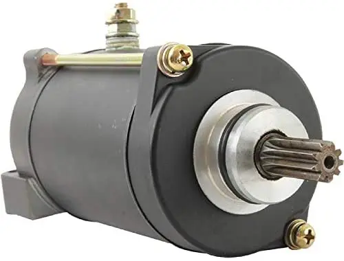 Arrowhead Starter XINGYUE ENGINE QDY-113-1 