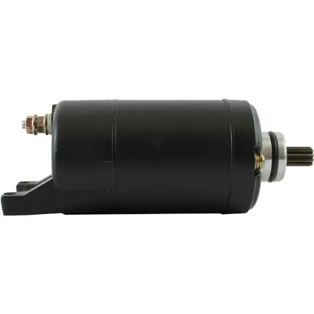 Arrowhead Starter - CF Moto 650NK Naked 650 