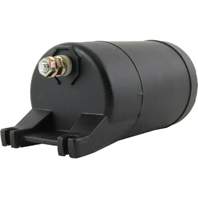 Arrowhead Starter - CF Moto 650NK Naked 650 