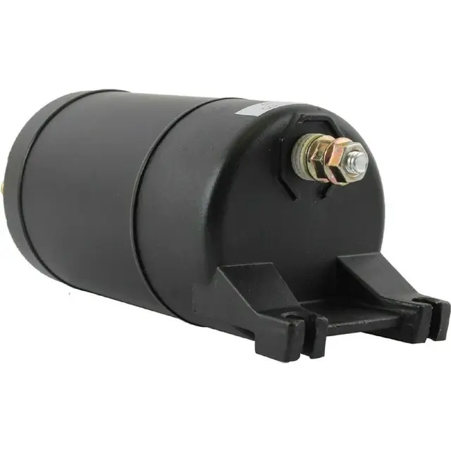 Arrowhead Starter - CF Moto 650NK Naked 650 