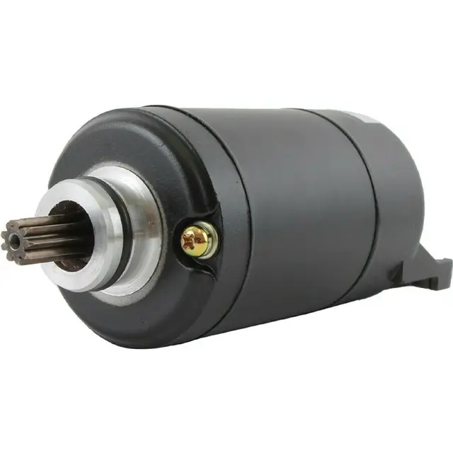 Arrowhead Starter - CF Moto 650NK Naked 650 