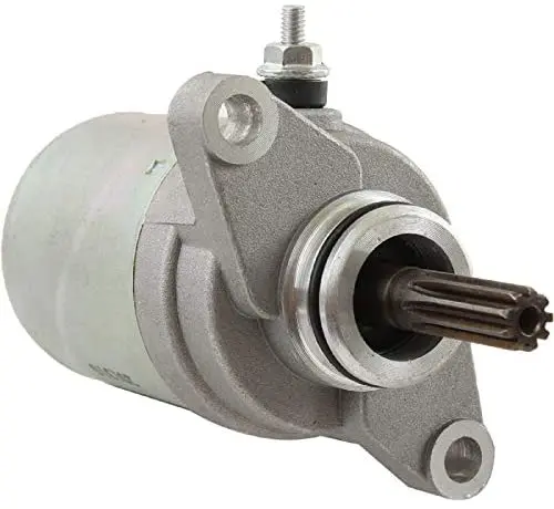 Arrowhead Starter - Linhai Yamaha 100cc 